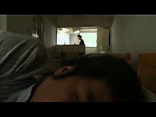Moe Osawa,Kyouko Misaki  sex affairs with  Juvenile Chap