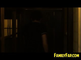Bigtitted Japanese Mamma In Law