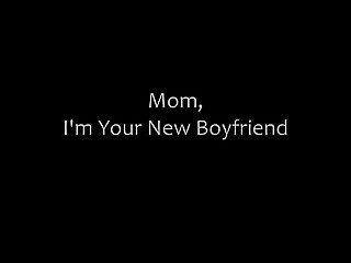 Son Copulates His Large Boobed Mamma In advance of Her Date - Kylie Rogue - Family Therapy