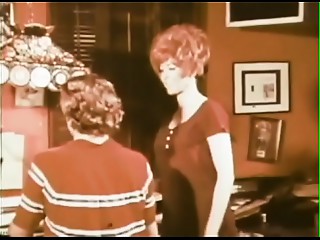 Let'_s talk about shagging in the 70'_s Vol. 17