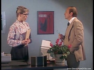 Classic Marilyn Chambers Legendary Mother I'd like to fuck