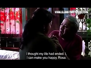 Bengali Aunty sex scene